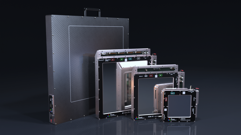Ionization Chambers